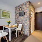 Apartamenty Krynica-Zdroj Karolina