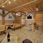 Apartamenty Krynica-Zdroj Karolina