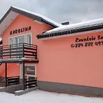 Apartamenty Krynica-Zdroj Karolina