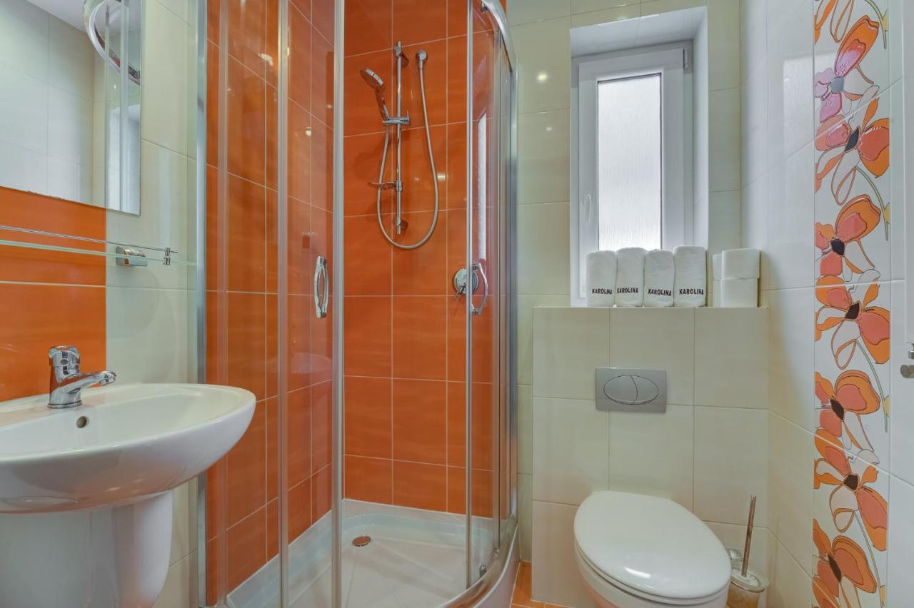 Apartmán Krynica-zdroj Karolina Krynica Zdroj