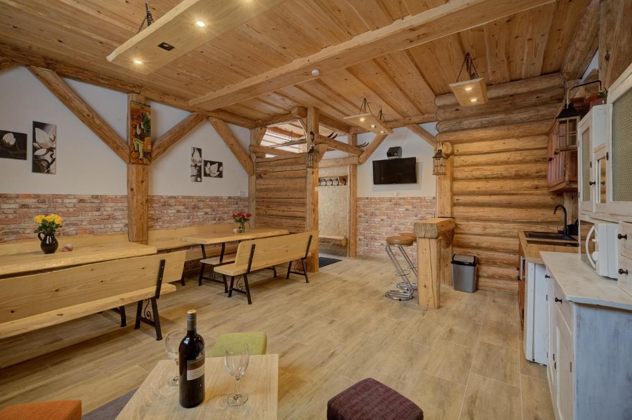 Krynica-zdroj Karolina