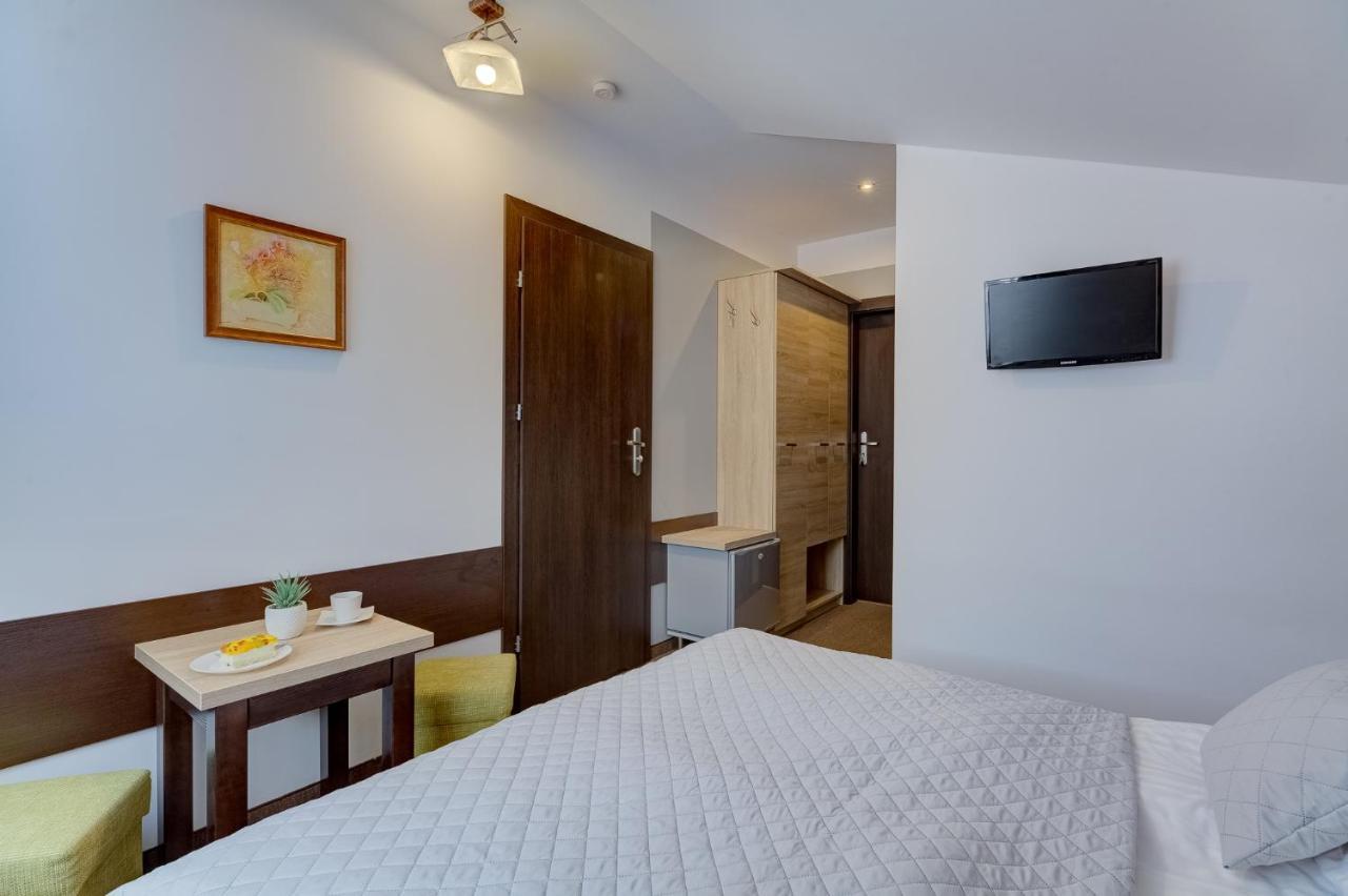 Krynica-zdroj Karolina Apartmán Krynica Zdroj