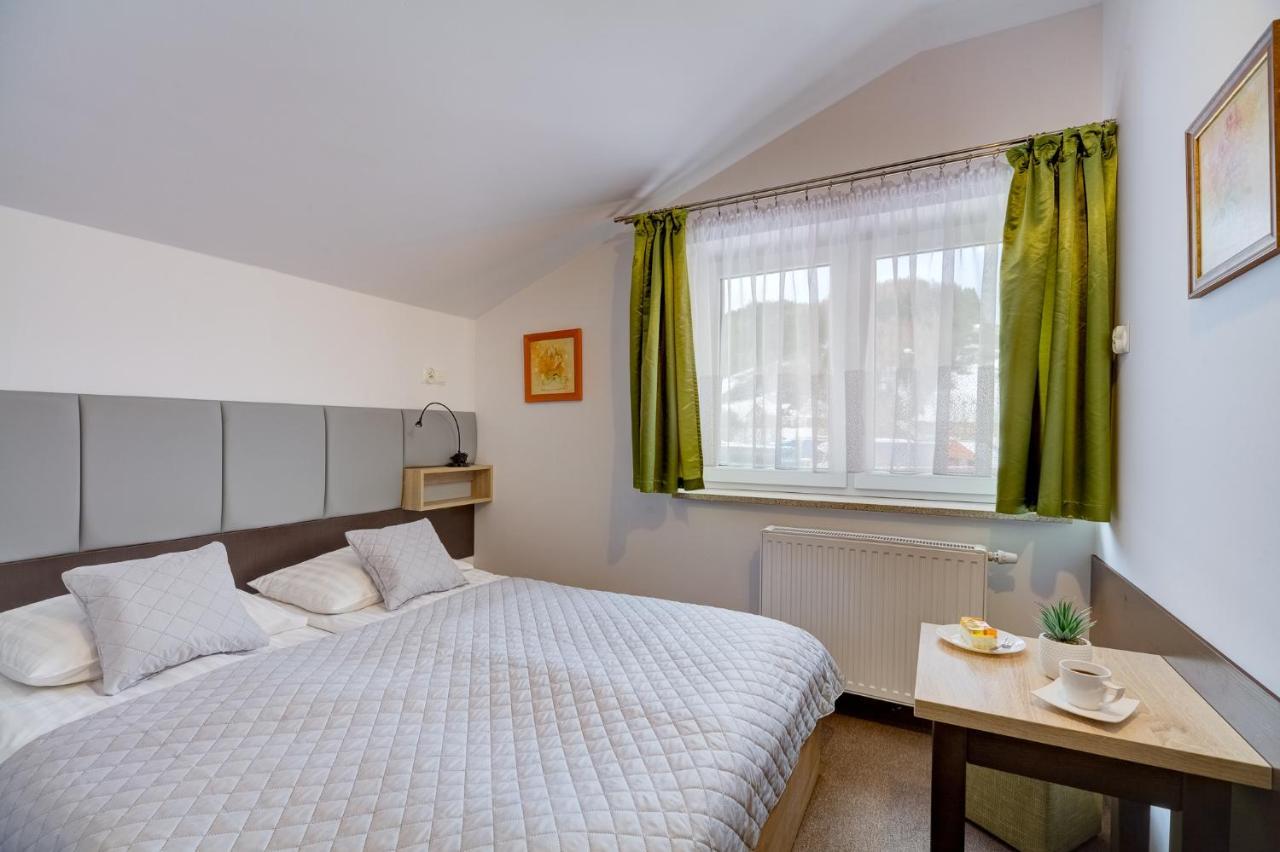 Apartmán Krynica-zdroj Karolina