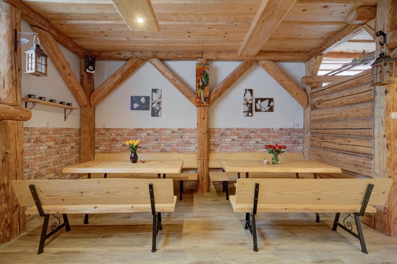 Krynica-zdroj Karolina
