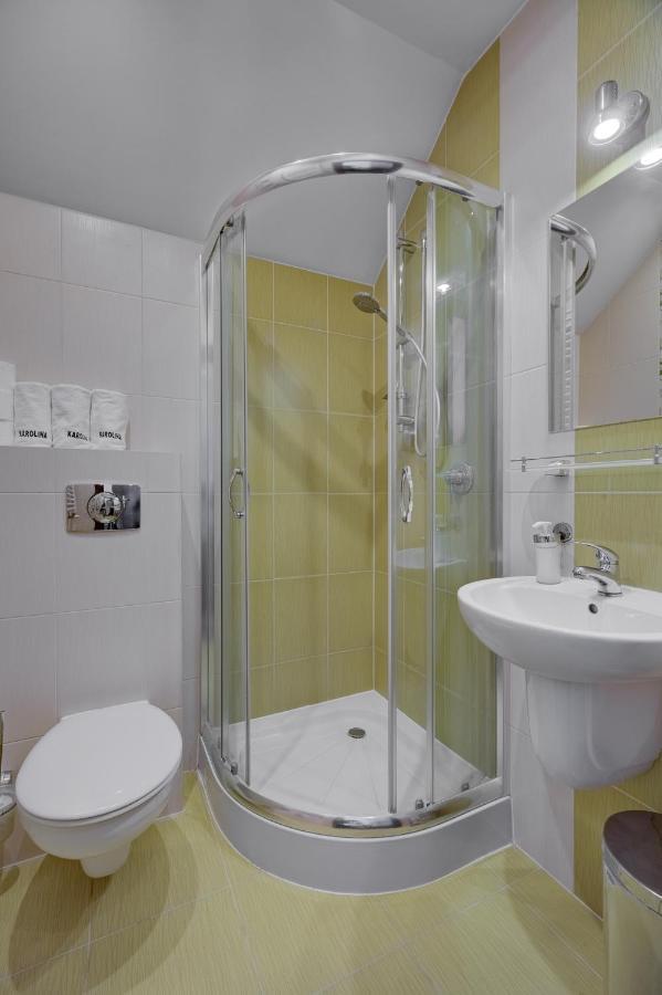 Apartmán Krynica-zdroj Karolina Krynica Zdroj