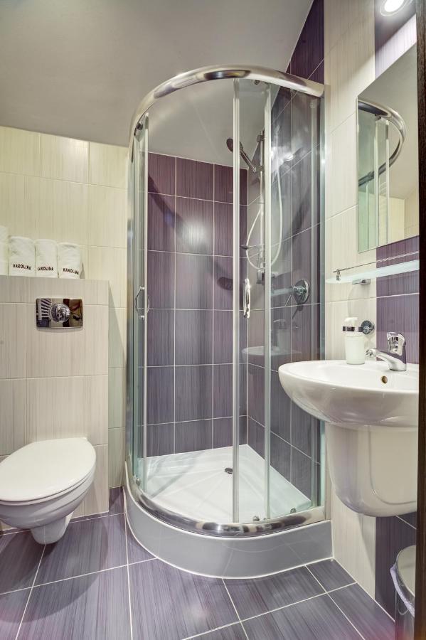 Krynica-zdroj Karolina Apartmán