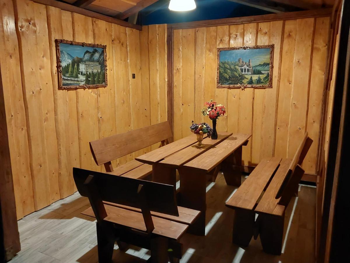 Apartmán Krynica-zdroj Karolina *