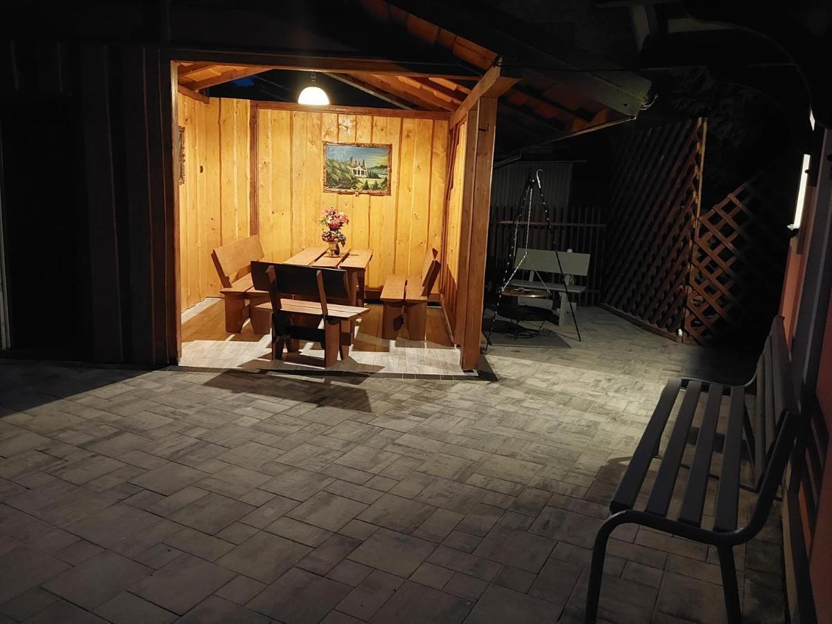Krynica-zdroj Karolina Apartmán Krynica Zdroj